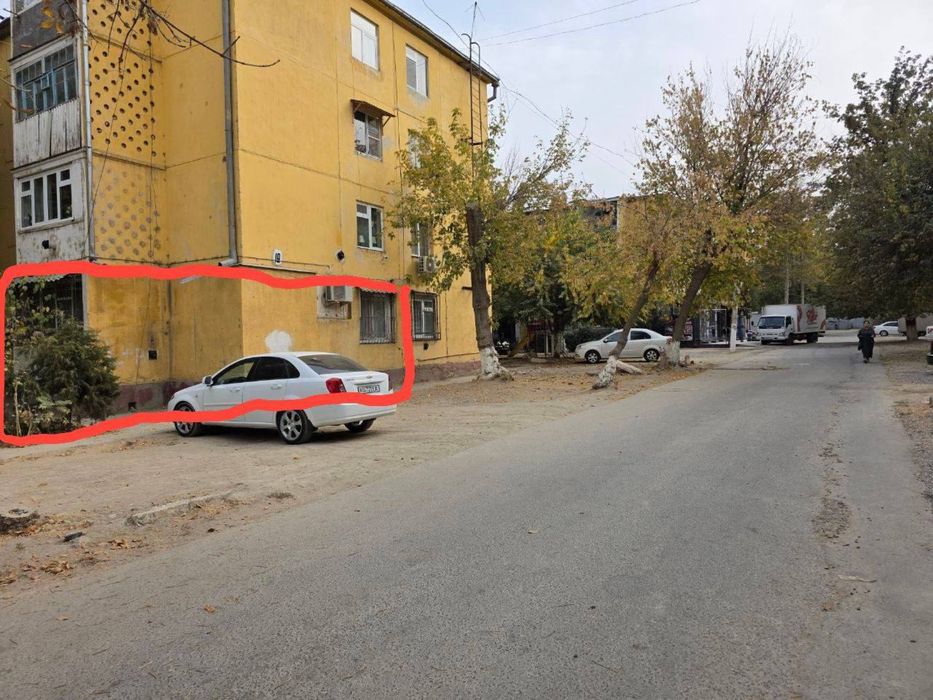 Продается 2х комнатная квартира можно под бизнес