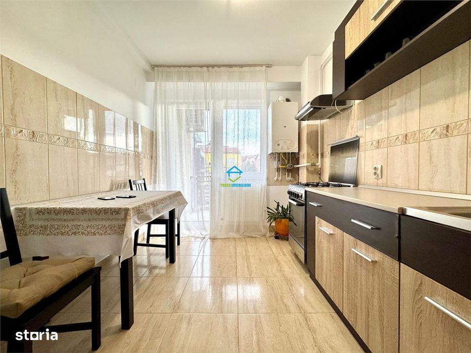 Apartament 1 camere, 44 MP, cariterul Buna Ziua