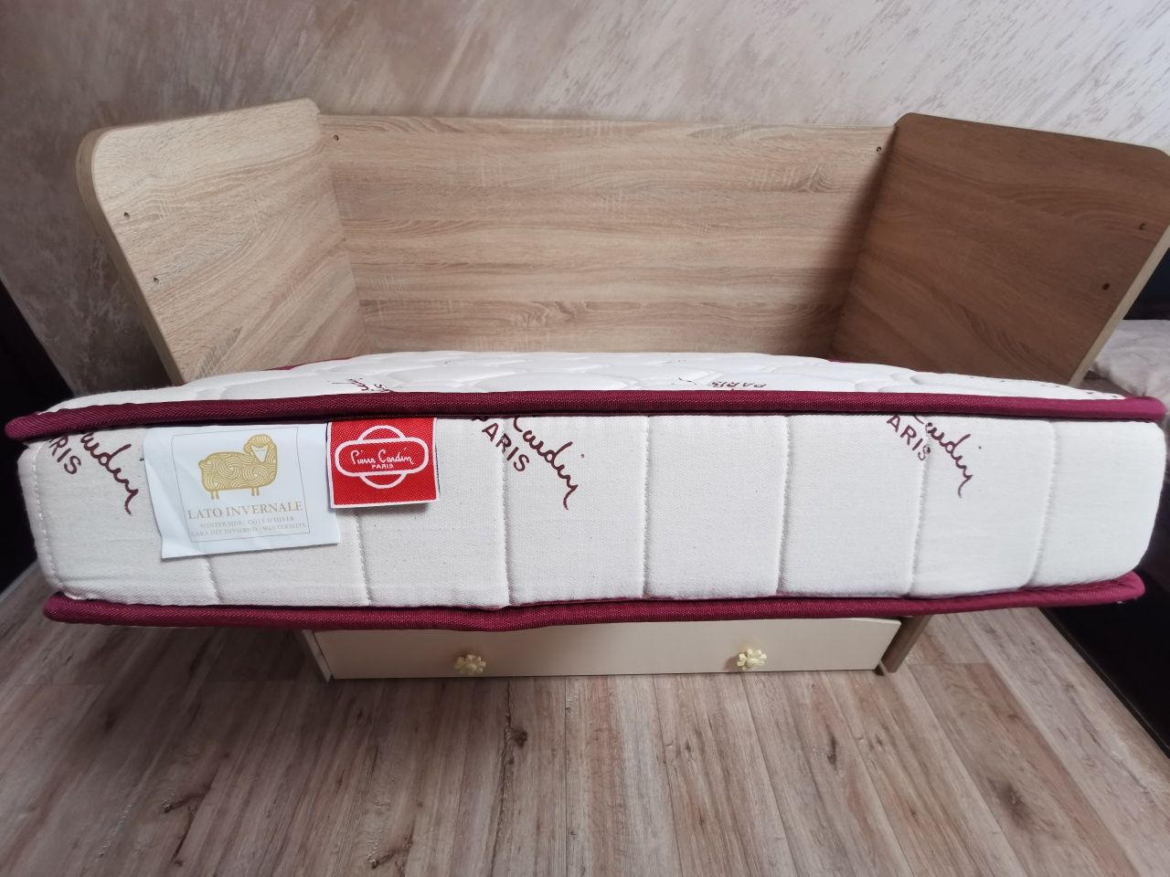 Матрак 60x120 Magniflex Pierre Cardin