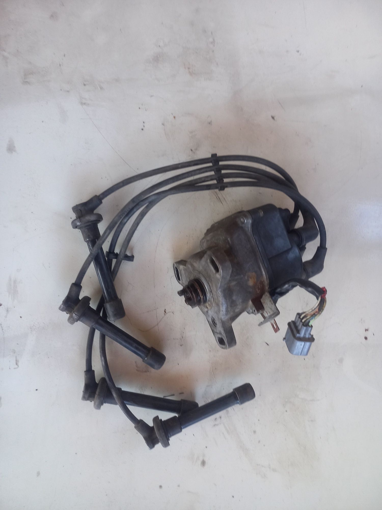 Делко Honda HR-V 1.6i