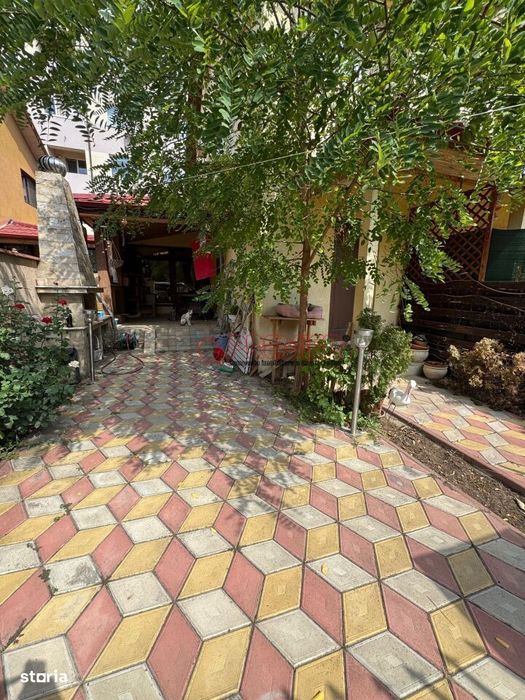 Popesti Leordeni - Amurgului 49 - 3camere + curte
