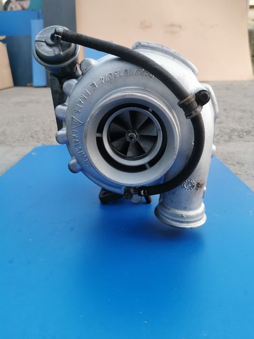 Turbina Mercedes ATEGO NOUA