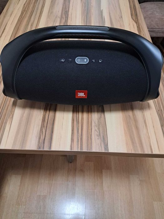 JBL Boombox 2, boxa portabila
