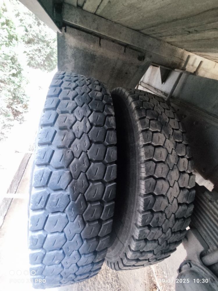 Kamaz xolati ideal