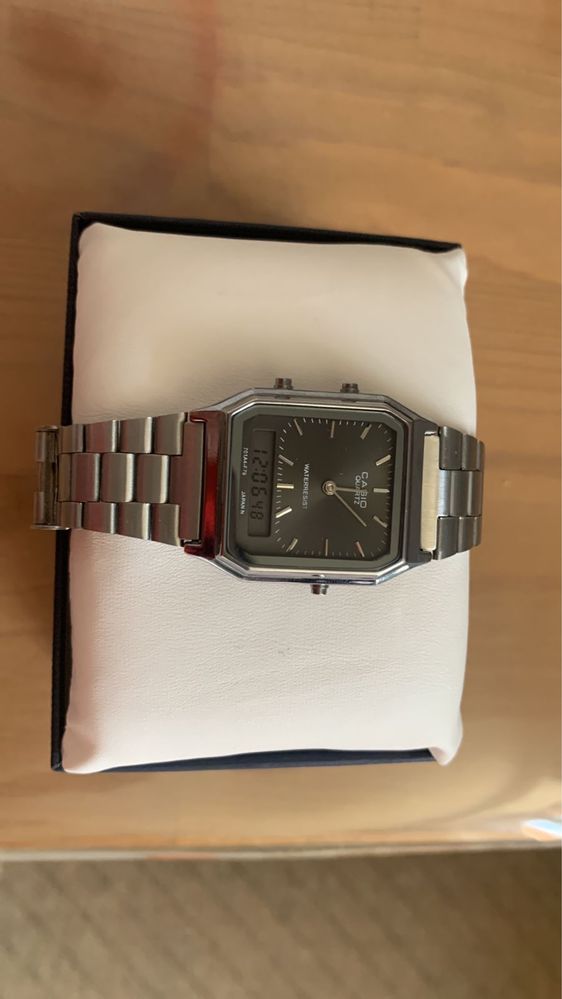 Часы Casio a230 оригинальные