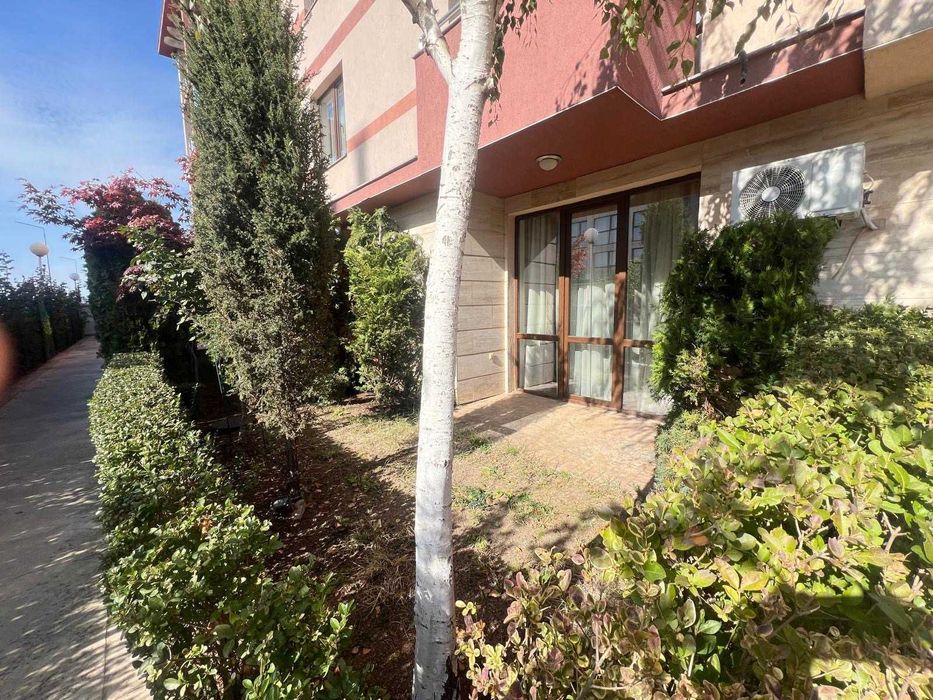Продава се Едностаен апартамент в к.к. Слънчев бряг - 36 кв.м за 1525 €/кв.м - Снимка #7