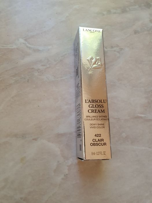 Нови продукти козметика - Dior, Lancome, Clarins, Bobbi Brown, Stila,