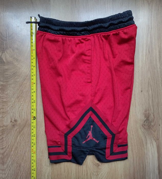 NBA / Air Jordan - детски баскетболни шорти