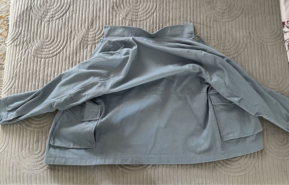 Geacă Zara, marime M