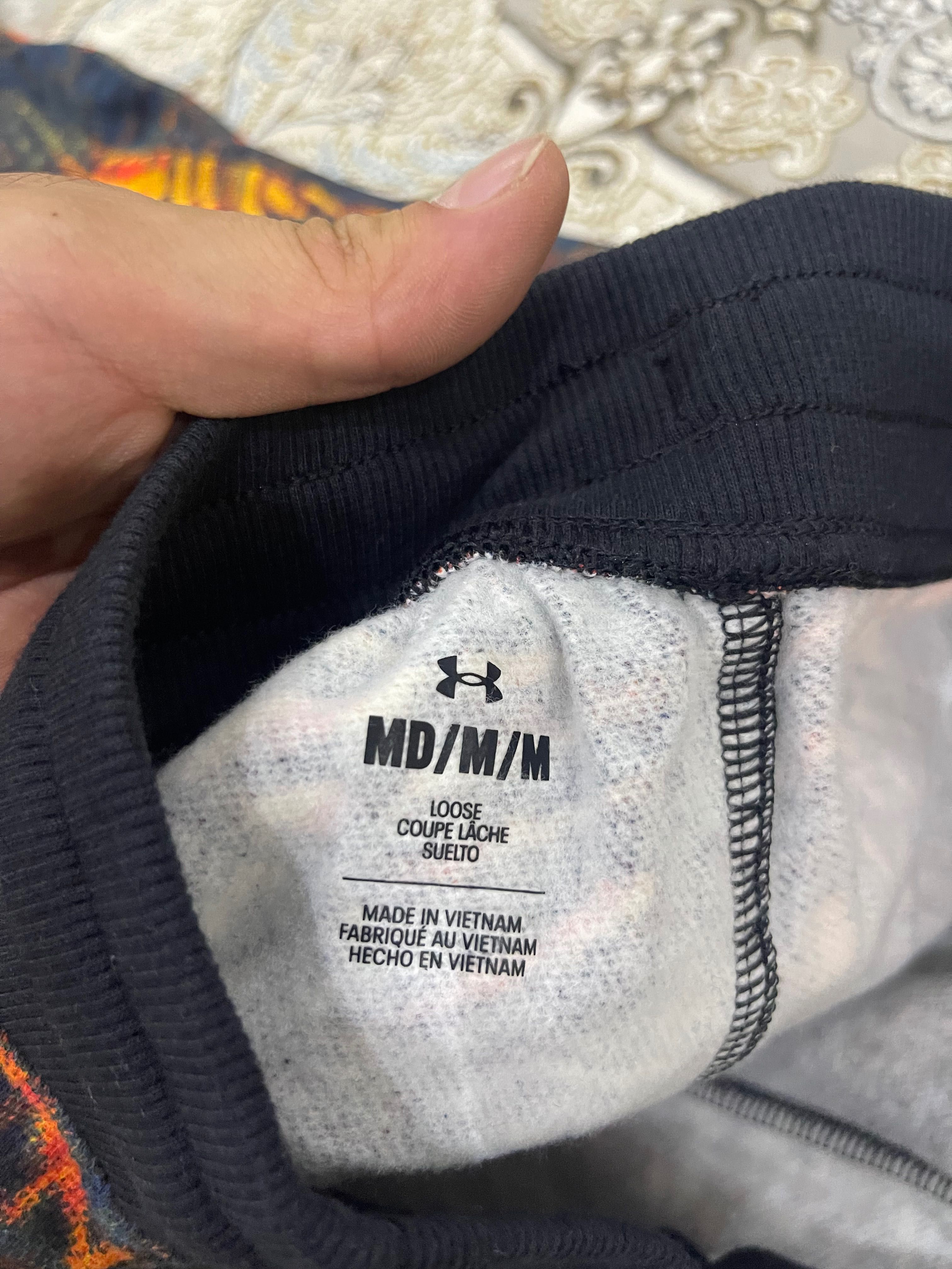 Original Under Armor brend Ishton/Triko sotiladi