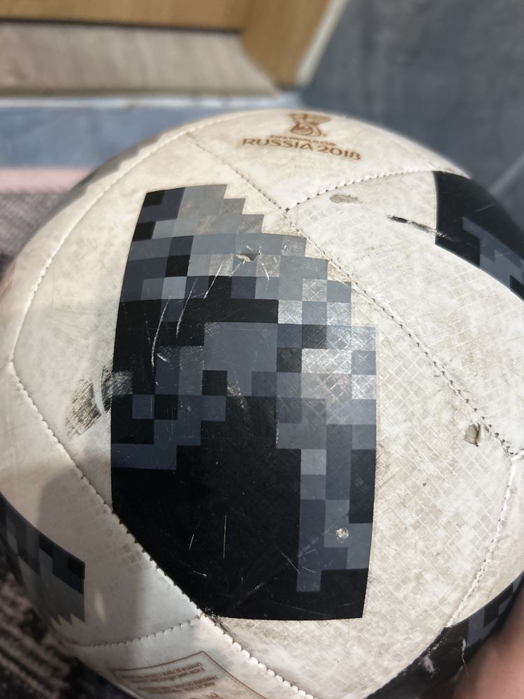 Minge world cup 2018