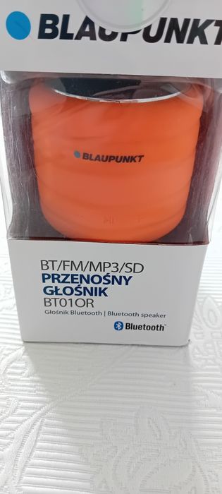 Boxa BLAUPUNKT  noua