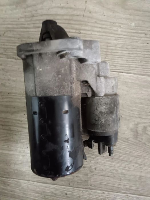 Electromotor renault megane 3, scenic, dacia duster, nissan qashqai 1.5 233001073r