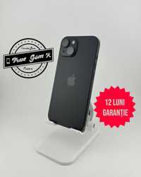 iPhone 15 128GB Black ID586 | TrueGSM