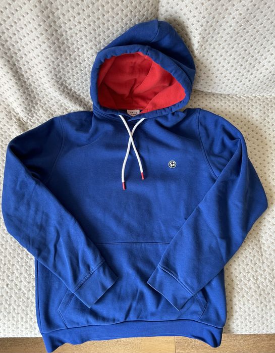 Суичъри, худита, ризи Under Armour, Celio, H&M - S размер