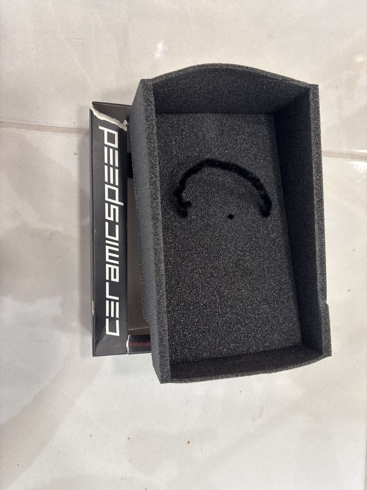 CeramicSpeed - за SRAM RED/Force AXS