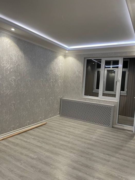 СРОЧНО продаётся 3-х комн. квартира