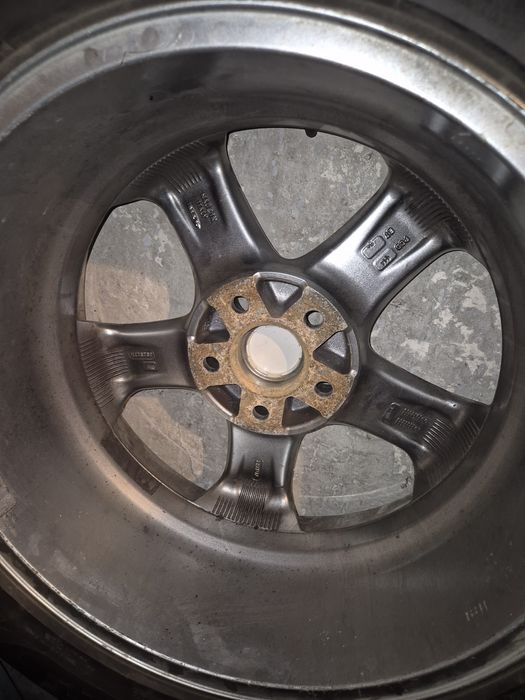 Джанти от Хонда CRV3