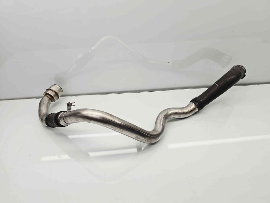 Tub intercooler Dacia Duster [Fabr 2010-2017] 144608245R 1.5 DCI K9K89