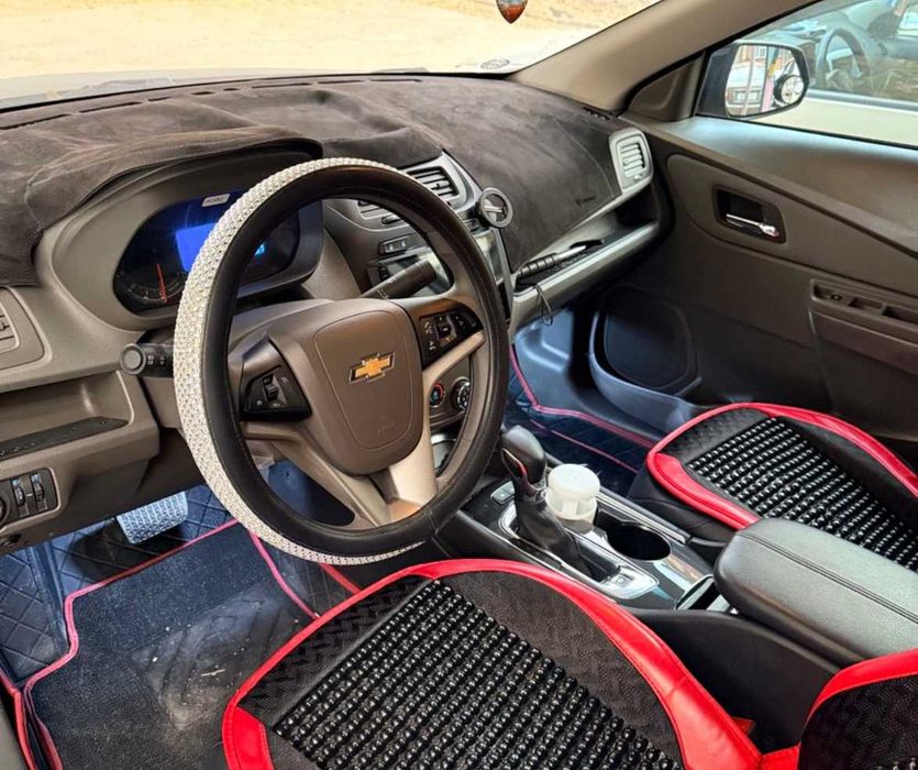 Cobalt Style AT Plus