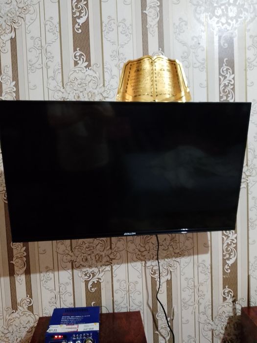 Avalon телевизор продается