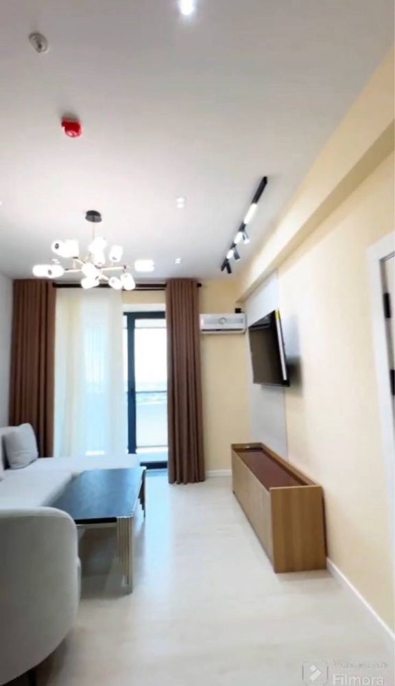 Продается квартира в NRG U TOWER