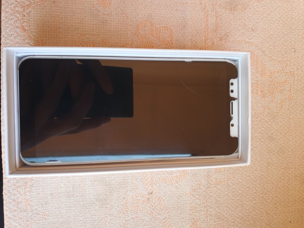 Redmi 5 Plus 2017