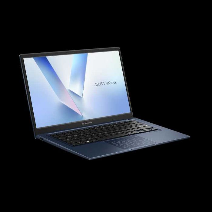 ASUS Vivobook 14 X1404VA  14" FHD IPS i5-1334U DDR4 12GB SSD 256GB