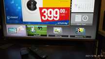 Телевизор Panasonic 42" 3D SmartTv