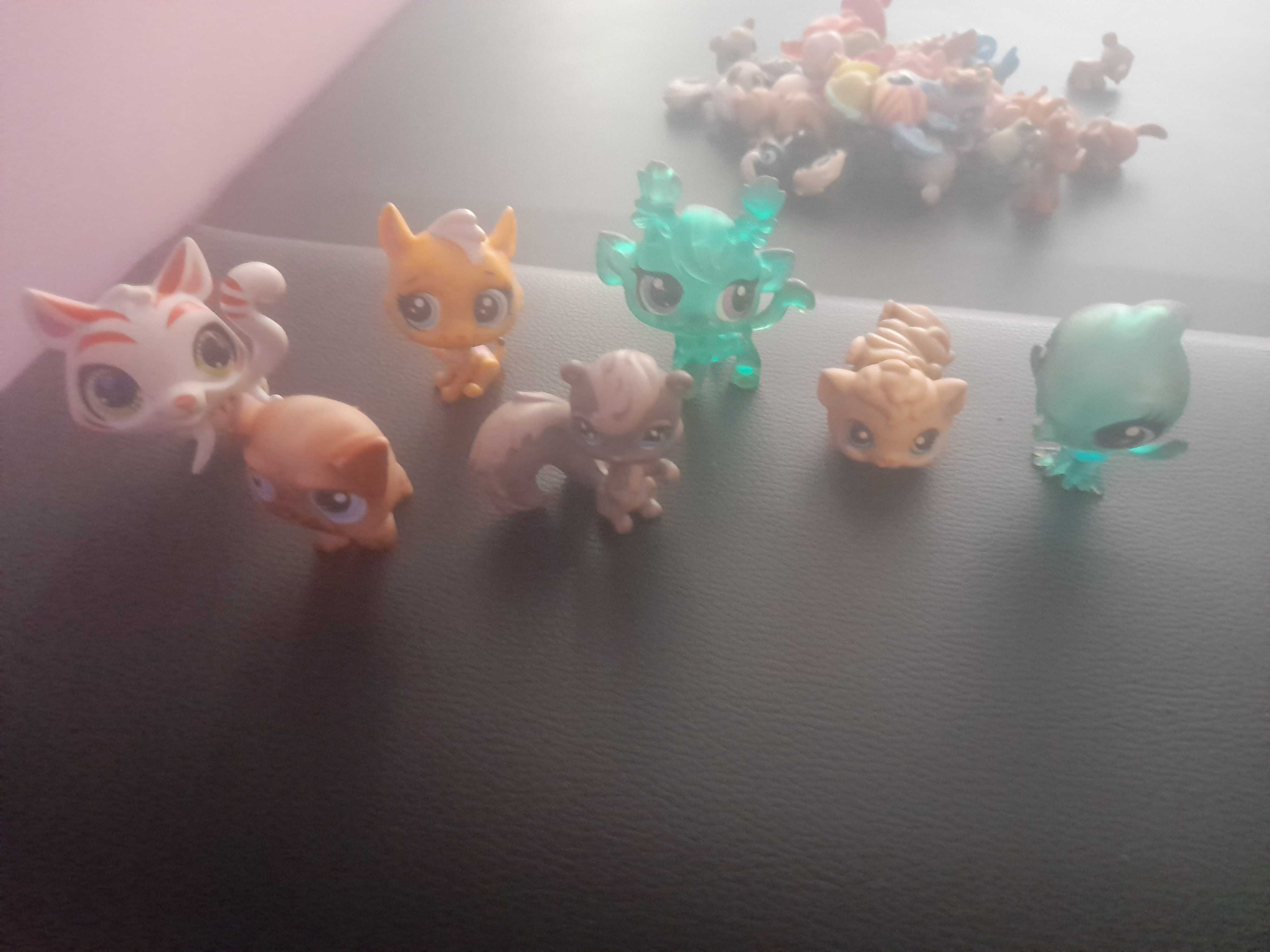 Играчки Lps  различни видове!