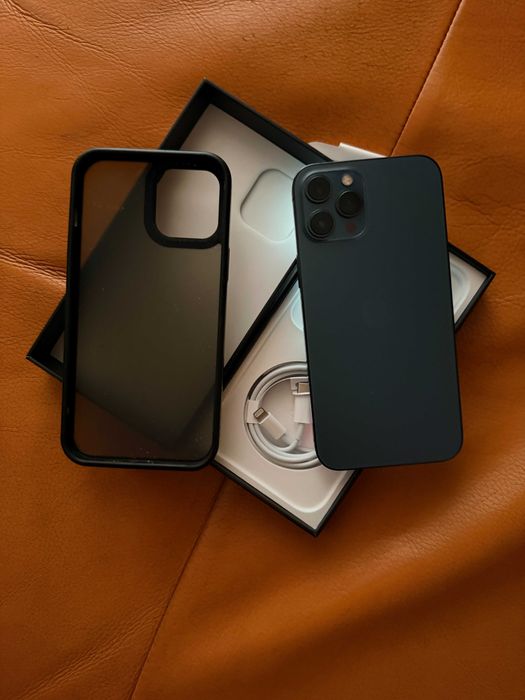 IPhone 12 Pro Max 256gb