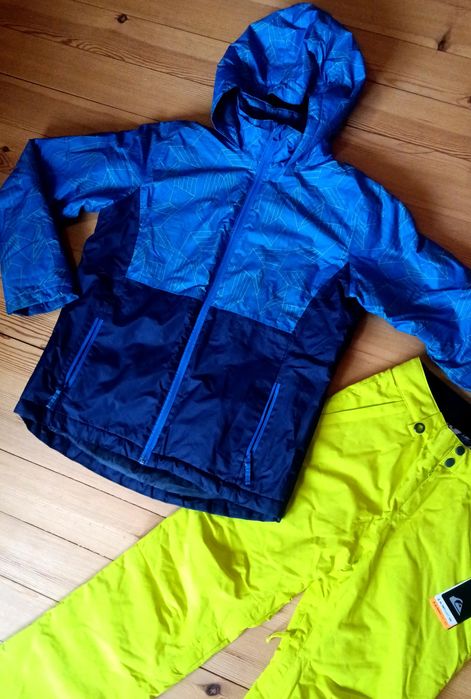 Ски екип Crivit р-р 14г./164см.