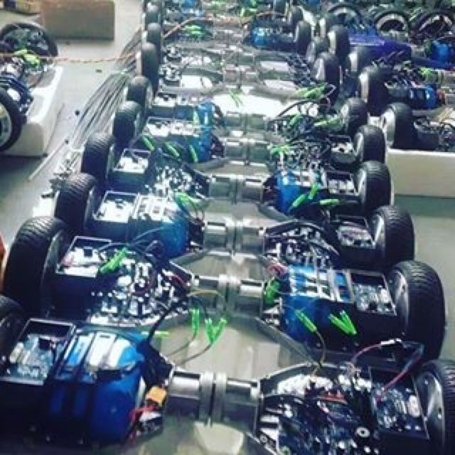 Service /Reparatii / trotinete electrice/scutere electrice/ hoverboard