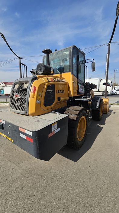 LG938 1.5куб джойстик