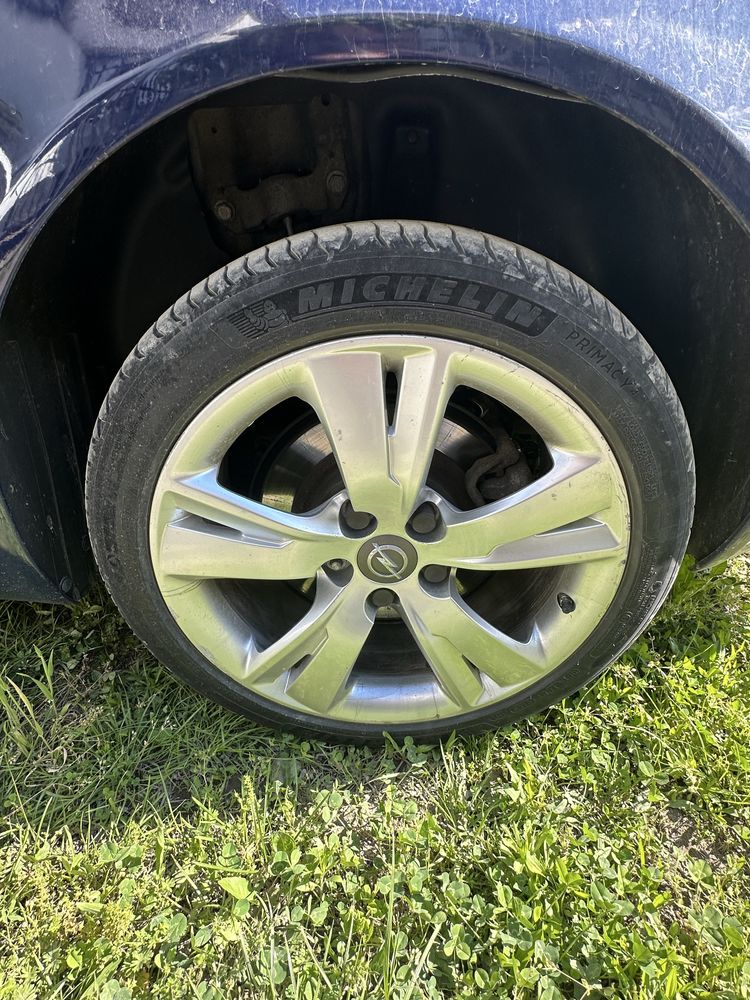 Opel insignia urgent!!!