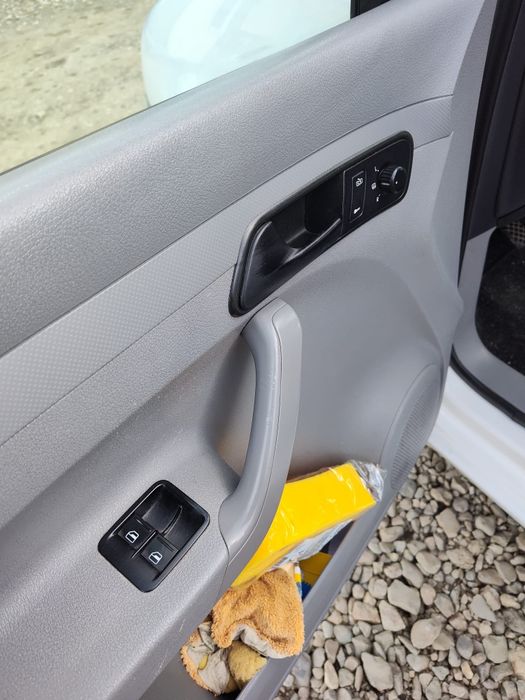 Ocazie--VW Caddy de vanzare