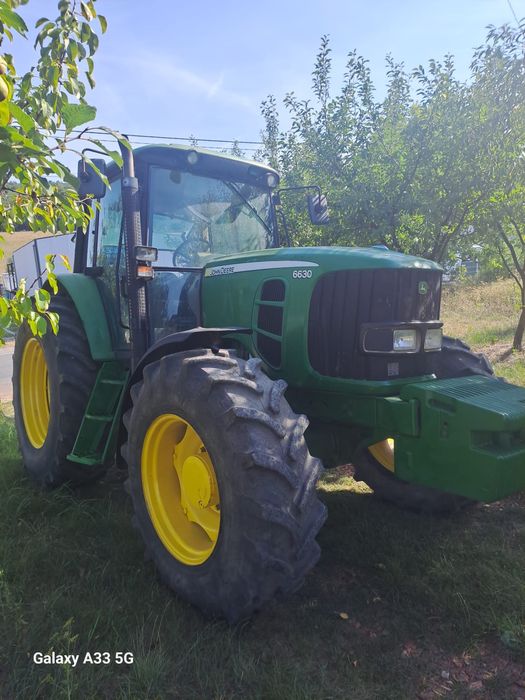 Reparatii tractoare/motoare/cutii/Locatie Zalău, Sălaj