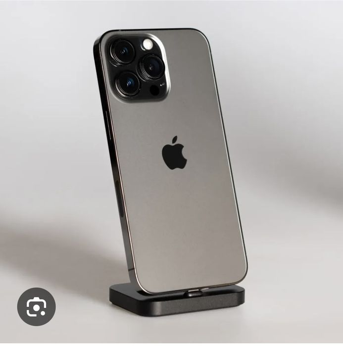 Iphone 13 pro сотилади. Холати яхши.  Каробка документлари  бор.