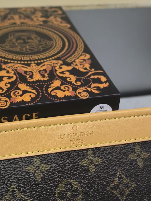 Luis Viton чанта тип плик