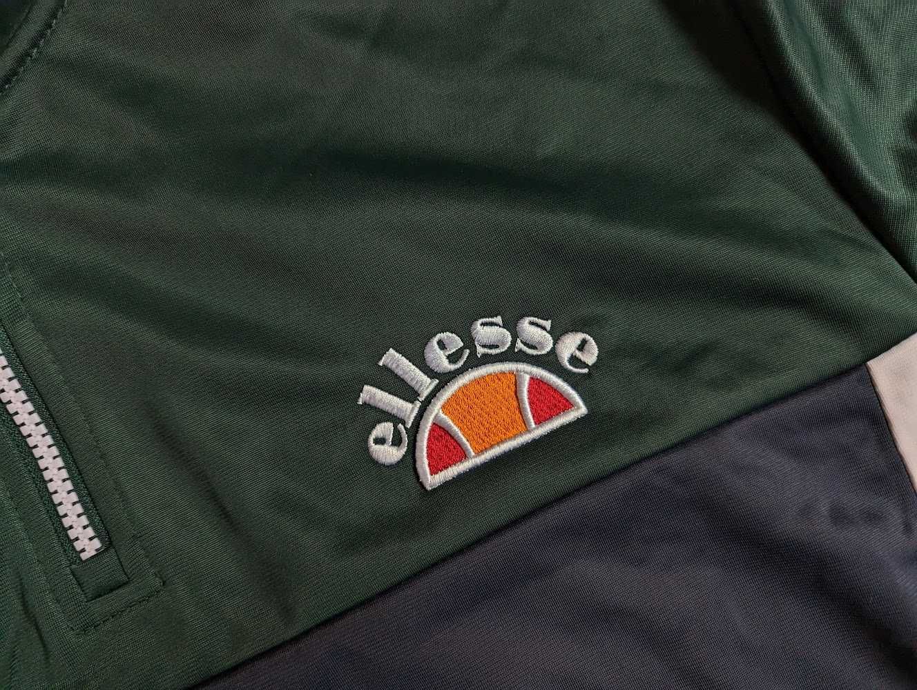 Суитчър Ellesse Heritage Vetica Sweatshirt НОВ!