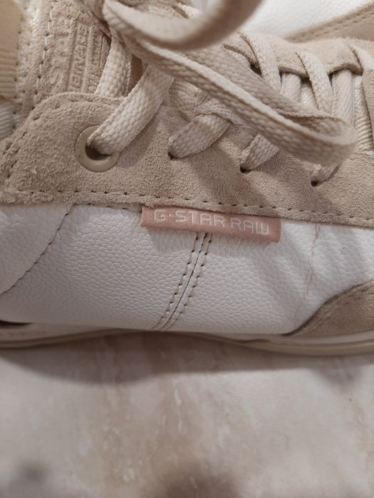 Маратонки G- star