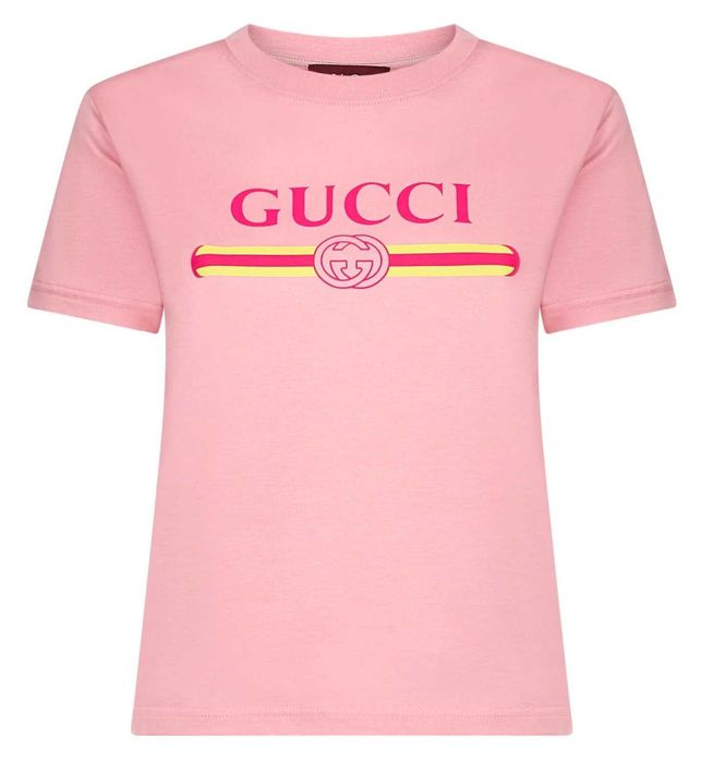 Gucci дамски тениска , тениски Gucci
