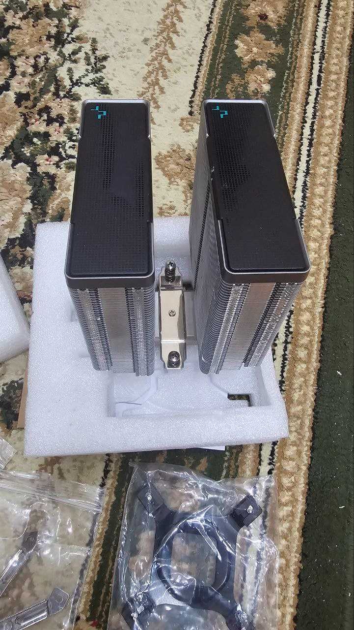 Кулер Deepcool AK620