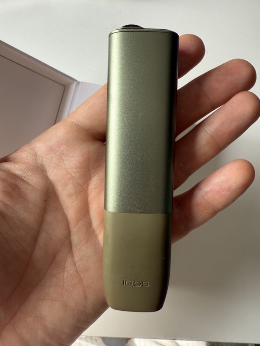 Dispozitiv Iqos Iluma One