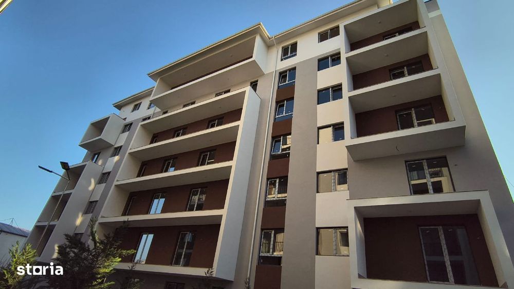 Apartament 2 camere Bragadiru Sos Alexandriei Onix