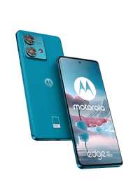 Motorola Edge 40 Neo, Dual SIM, 256GB, 12GB RAM, 5G, Caneel Bay