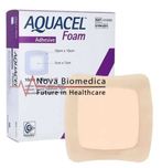 AQUACEL FOAM - самозалепваща декубитална превръзка
