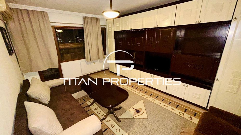 Двустаен, под наем, ж.к Славейков