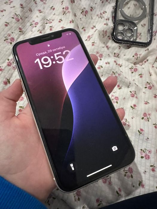 Айфон 11 128гб идиал