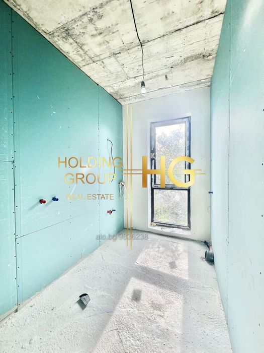 Продава се Тристаен апартамент в Варна, м-т Траката - 126 кв.м за 1548 €/кв.м - Снимка #10